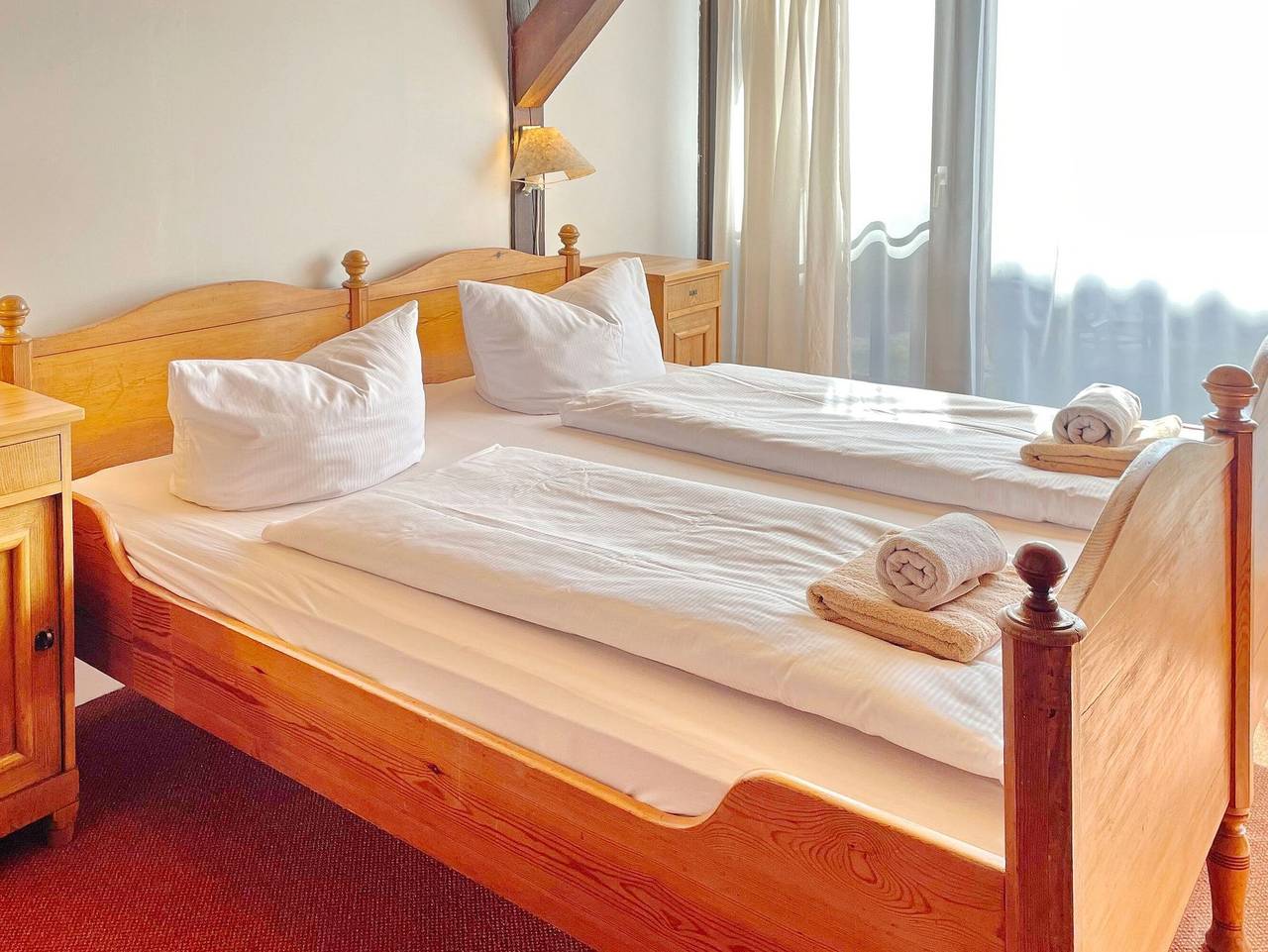Ganze Ferienwohnung, Altstadtflair - Efeu in Lübbenau, Oberspreewald-Lausitz