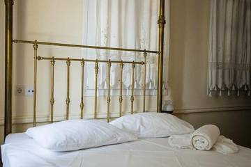 Villa für 6 Personen in Thassos, Kavala Region, Bild 3