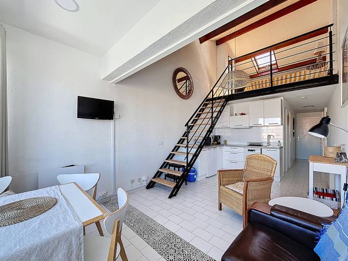 Gîte pour 4 personnes à Mauguio - 2