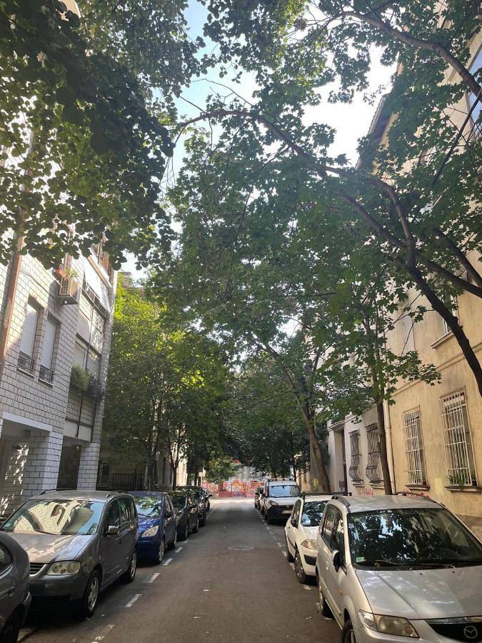 Ferienwohnung für 4 Personen, mit Ausblick, mit Haustier - 1
