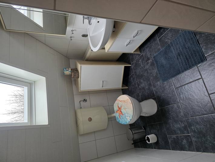 Apartamento de vacaciones para 2 personas, con balcón, Se admiten mascotas - 1