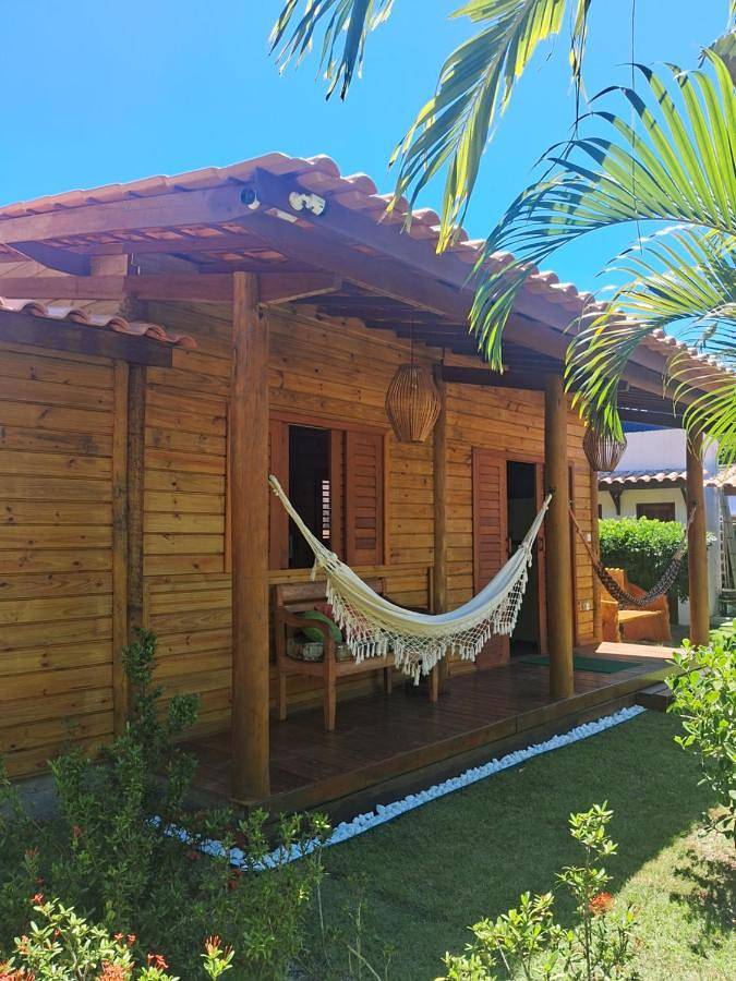 Gîte pour 3 personnes, avec jardin et vue dans Ilha de Boipeba - 3