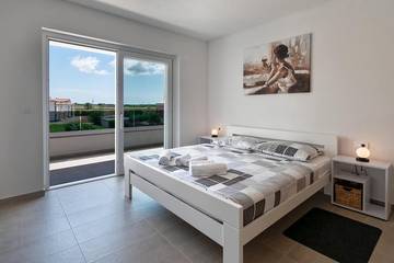 Villa für 8 Personen in Umag, Umag und Umgebung, Bild 3