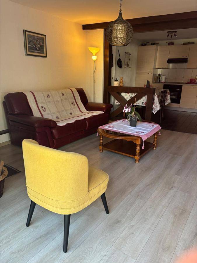 Gîtes de Charme Chez Christine in Ottrott, Bas-Rhin Alsace