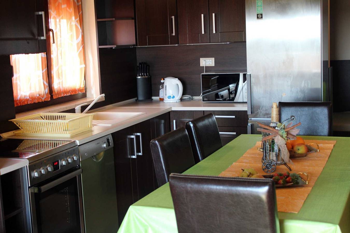 Appartamento vacanze a Medolino a partire da 125€ a notte
