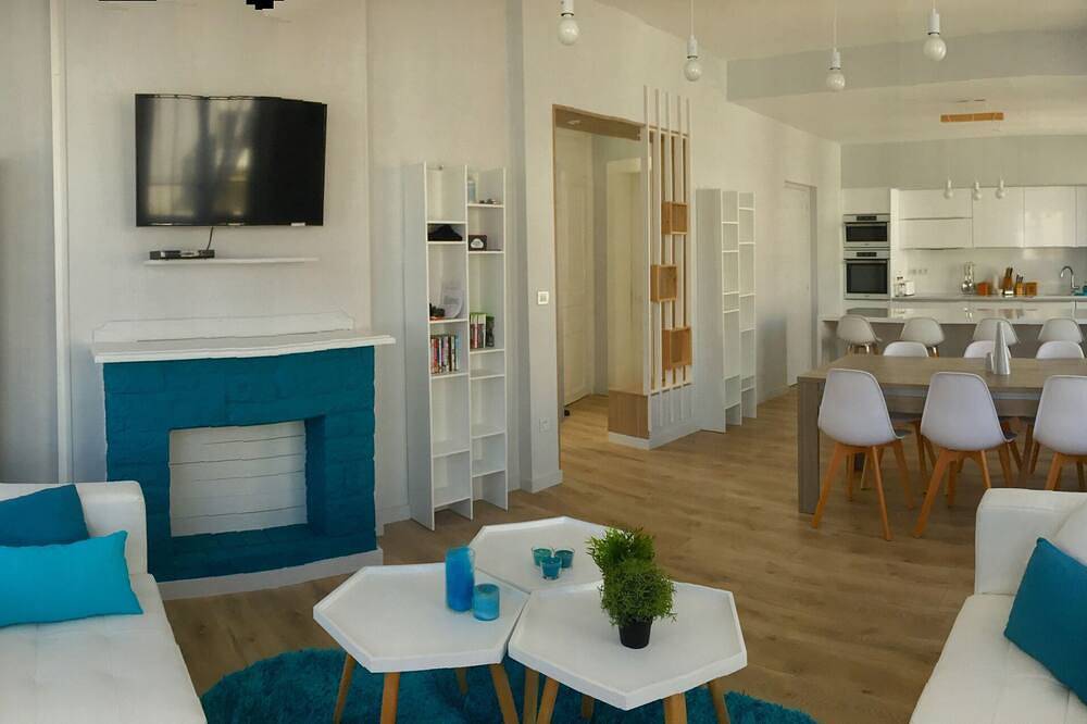 Photo : Appartement de vacances