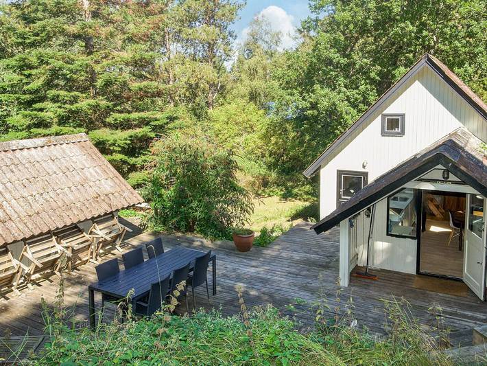4 Sterne Ferienhaus in Sejerø in Sejerø