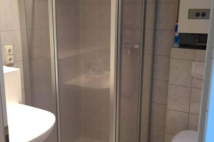 Ferienhaus für 4 Personen, mit Garten und Terrasse, mit Haustier in Südbrookmerland - 4