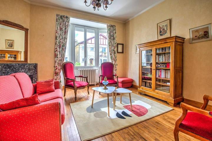 Gîte pour 4 personnes, avec terrasse à Périgueux - 2