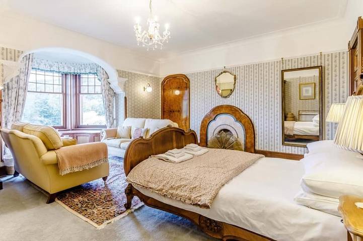 5 Bed in Aberfeldy (oc-ca119) in Aberfeldy, Perthshire