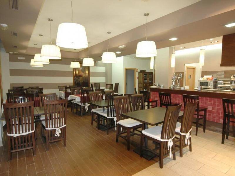 Hotel Las Canteras de Puerto Real in Puerto Real, Costa de la Luz