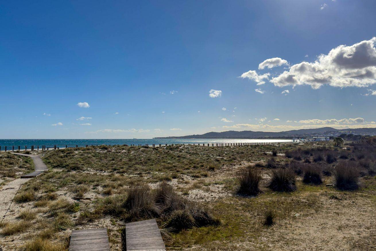 Apartamento entero, Casa Duna 'E Mare in La Caletta, Siniscola