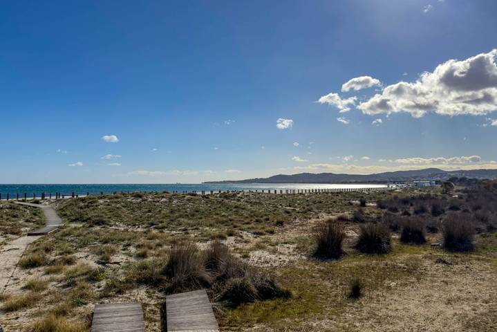 Appartamento intero, Casa Duna 'E Mare in La Caletta, Siniscola