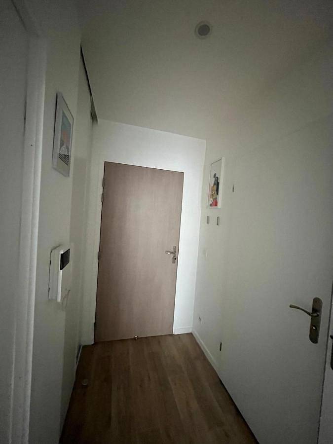 Gîte pour 4 personnes, avec vue à La Courneuve - 3