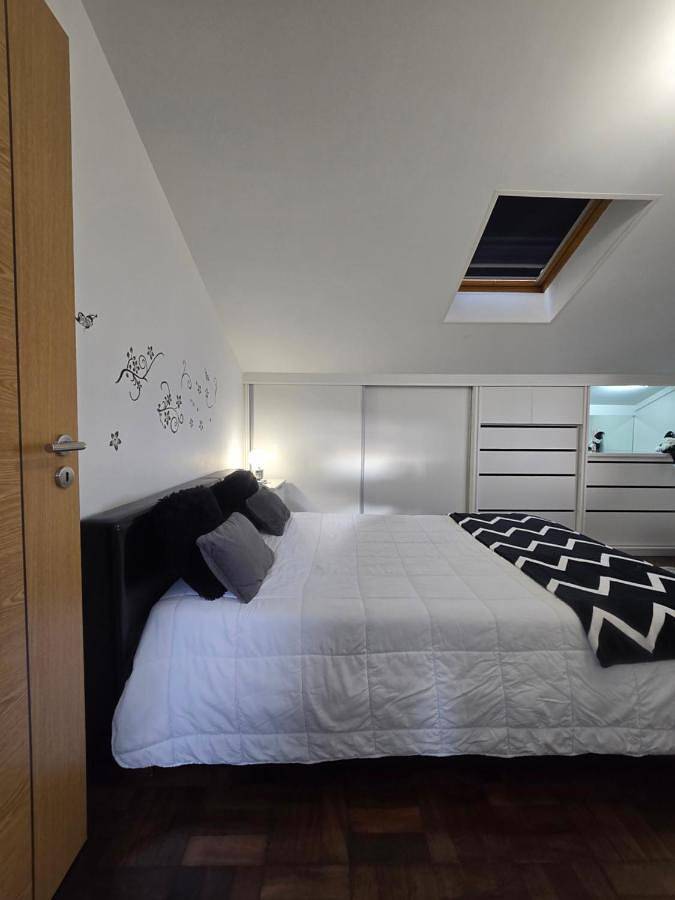 Double Room in São Martinho, Île de Madère