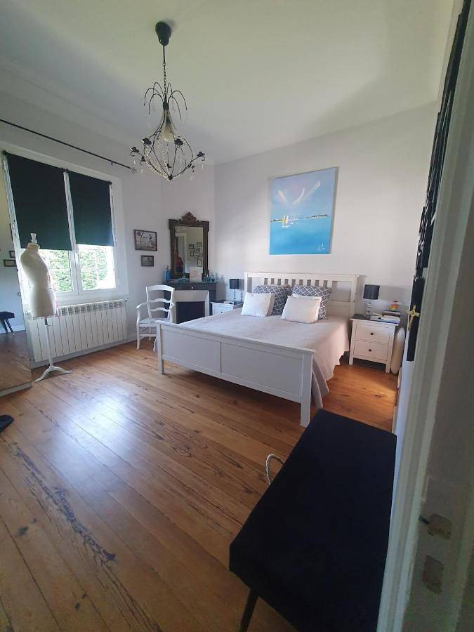 Location de vacances pour 8 personnes, avec terrasse dans Port de la Hume - 3