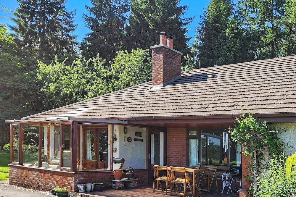 Casa vacanza a Perthshire a partire da 226€ a notte