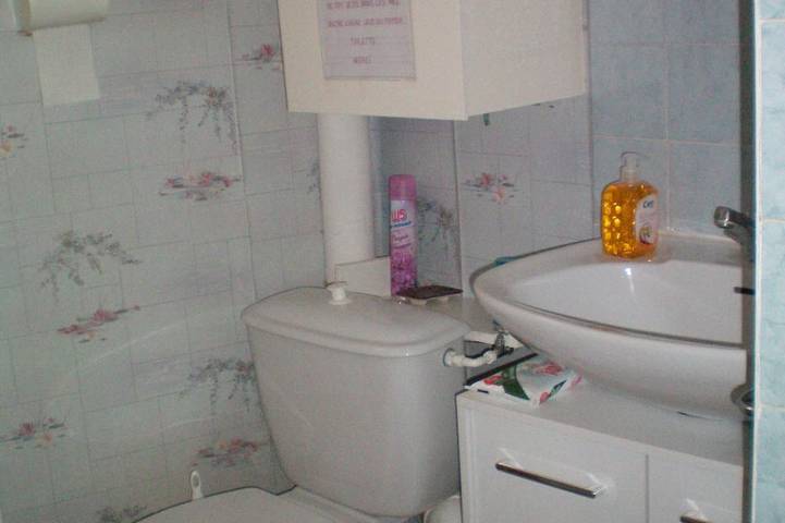 Ganze Wohnung, Pretty T2 im Dorfhaus in Ganges, Lodève und Umgebung