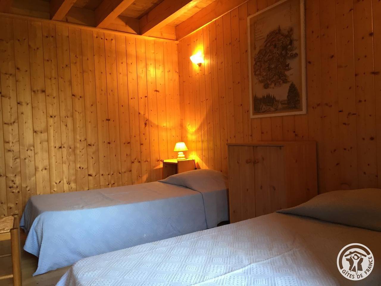 La Gloire in Sainte-Fortunade, Región de Tulle