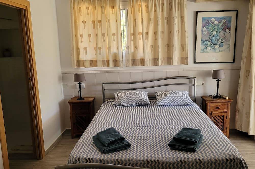 La Arruzafa, Mojacar Villa With Private Pool & Sea Views in Mojácar Playa, Mojácar