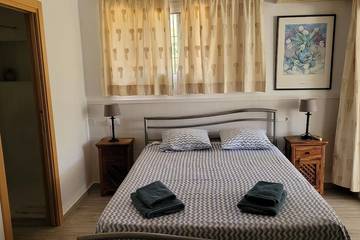 Villa for 12 People in Mojácar Playa, Mojácar, Photo 4