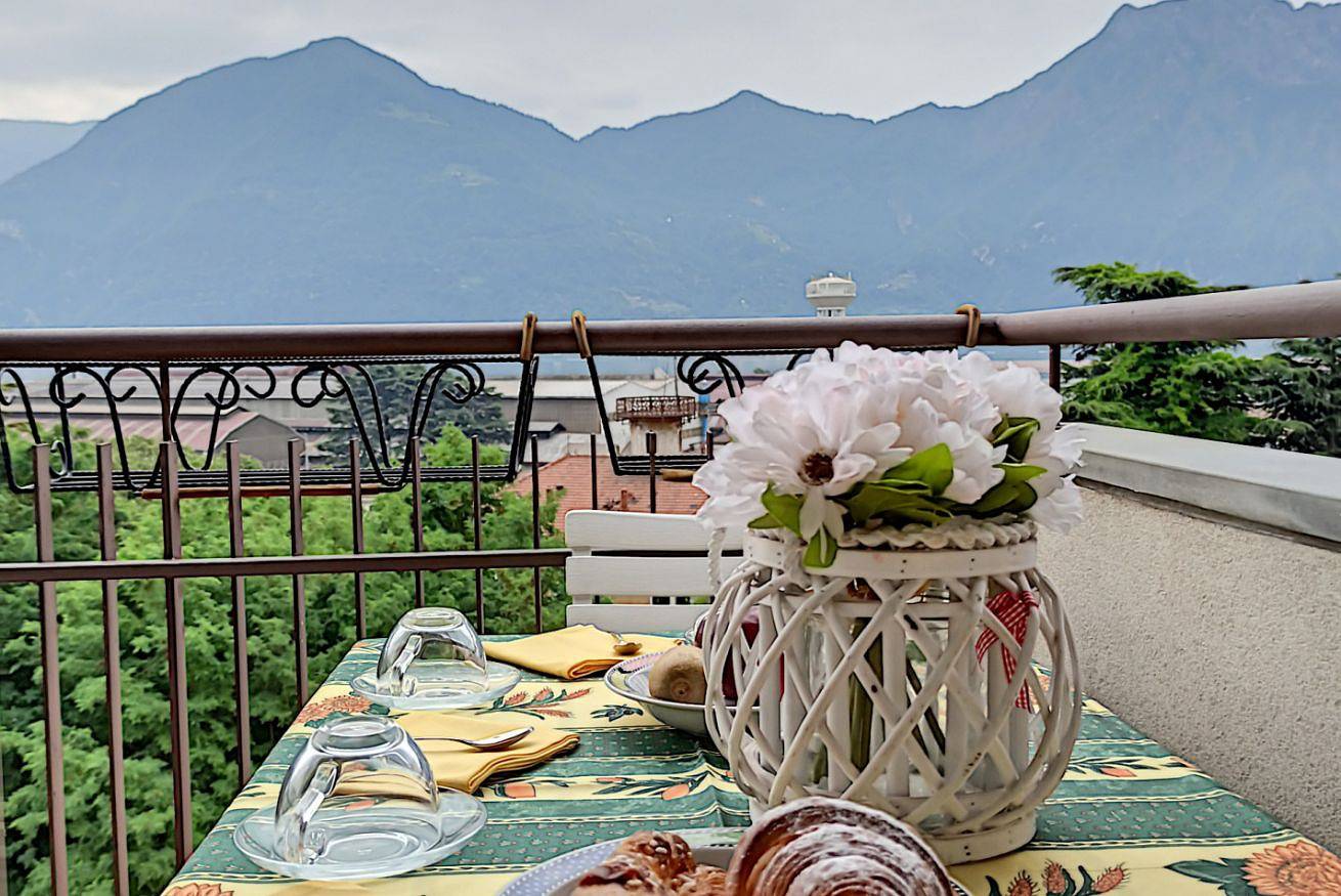 Apartamento entero, Feel at Home - Casa Sofia in Lovere, Lago Iseo