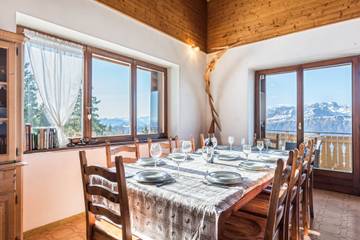 Chalet per 12 Persone in Trento, Prealpi Gardesane, Foto 2