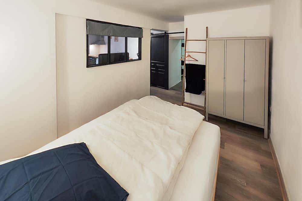 Apartamento entero, Increíble apartamento en Bessan con. in Bessan, Côte d'Améthyste