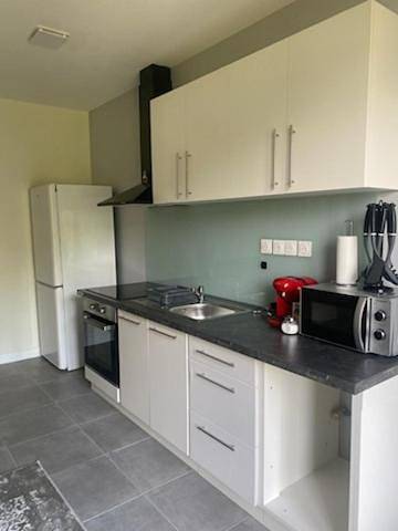 Gîte pour 4 personnes, avec vue ainsi que terrasse et jardin à Chancelade - 3