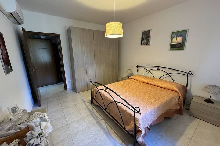 Maison de campagne pour 3 personnes, avec jardin à Vecchiano - 2