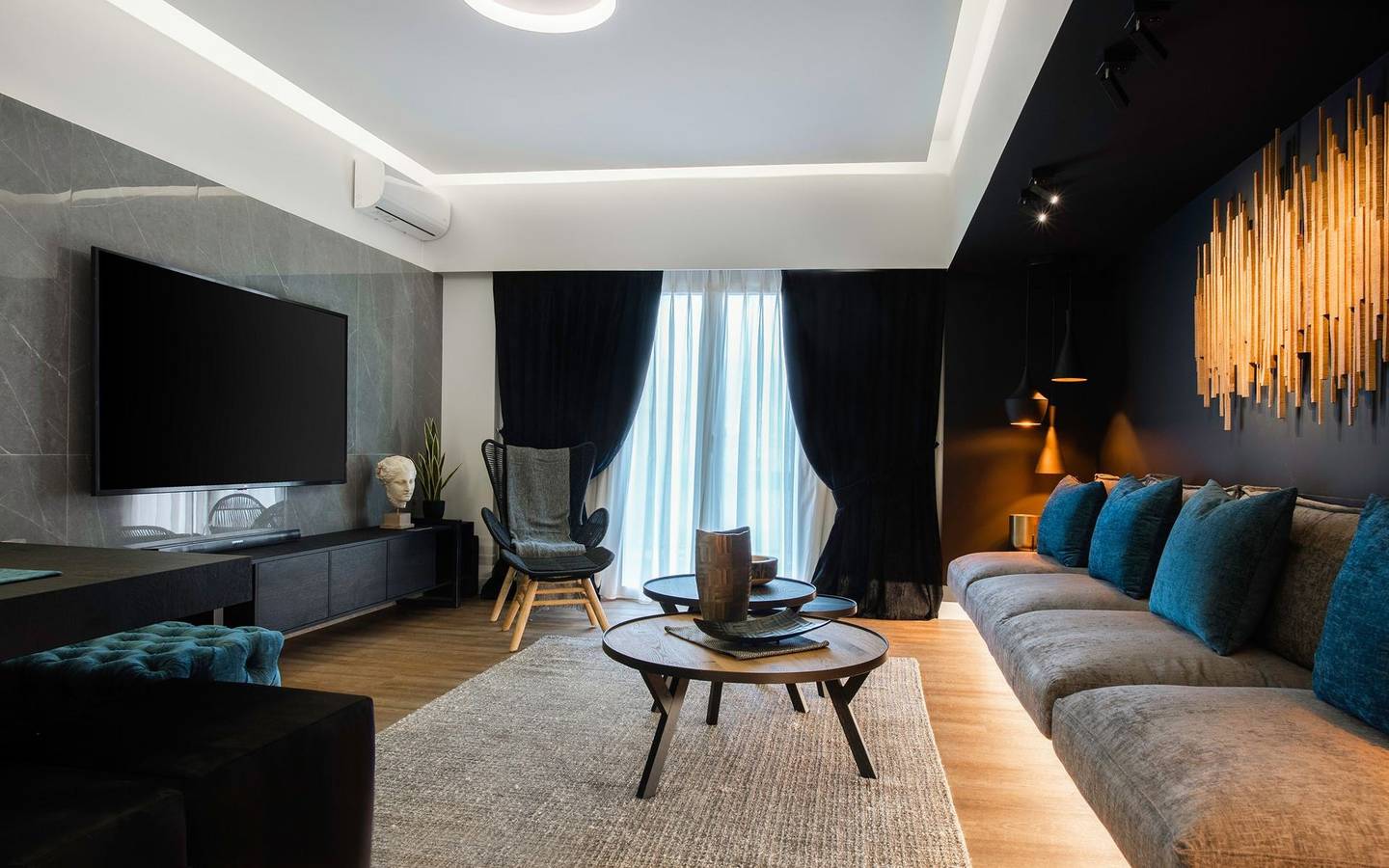 Willa dla 8 osoby w Acropolis, Ateny Centrum