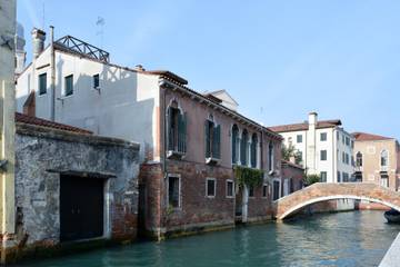 Loft per 5 Persone in Venezia, Provincia di Venezia, Foto 3