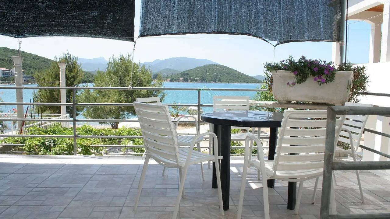 Ganze Ferienwohnung, Ferienwohnung für 4 Personen (27 m²) in Luka Dubrava in Dubrovnik-Neretva