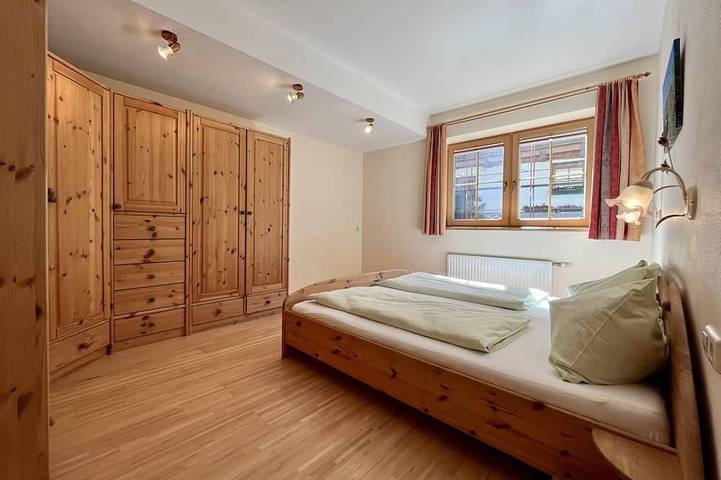 Agriturismo für 4 Personen, mit Garten und Sauna in Rohrmoos - 3