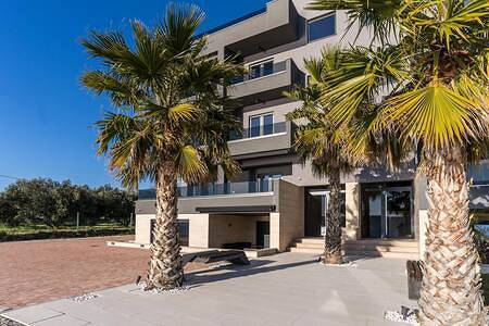 Cijeli apartman, Fradama Blue A3 | Adriatic Luxury Villas in Općina Sveti Filip i Jakov, Zadarska županija
