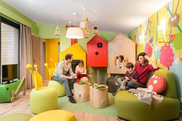 Gîte pour 6 Personnes dans Hattigny, Sarrebourg, Photo 1