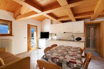 Ferienwohnung für 4 Personen in Livigno, Livigno Alpen, Bild 2