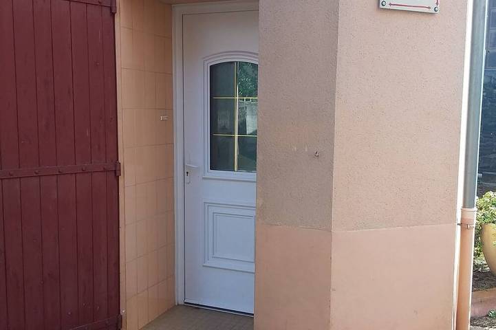 Gîte pour 6 personnes à Saint-Victor-et-Melvieu