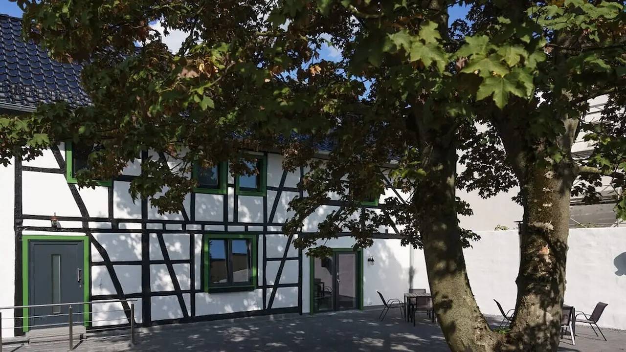 Ferienhaus für 5 Personen (65 m²) in Weilerswist in Weilerswist, Rheinland