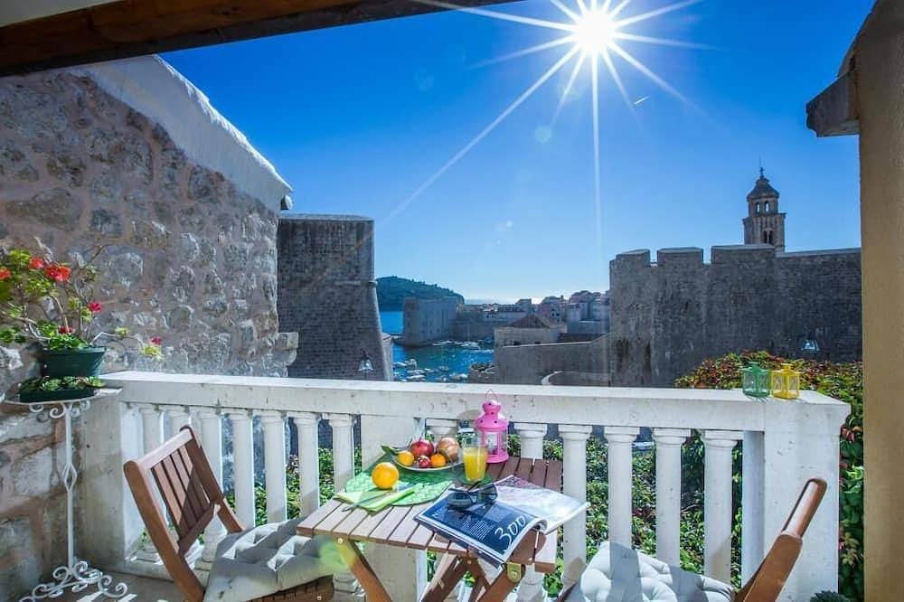 Holiday apartment in Grad Dubrovnik from £330 per night