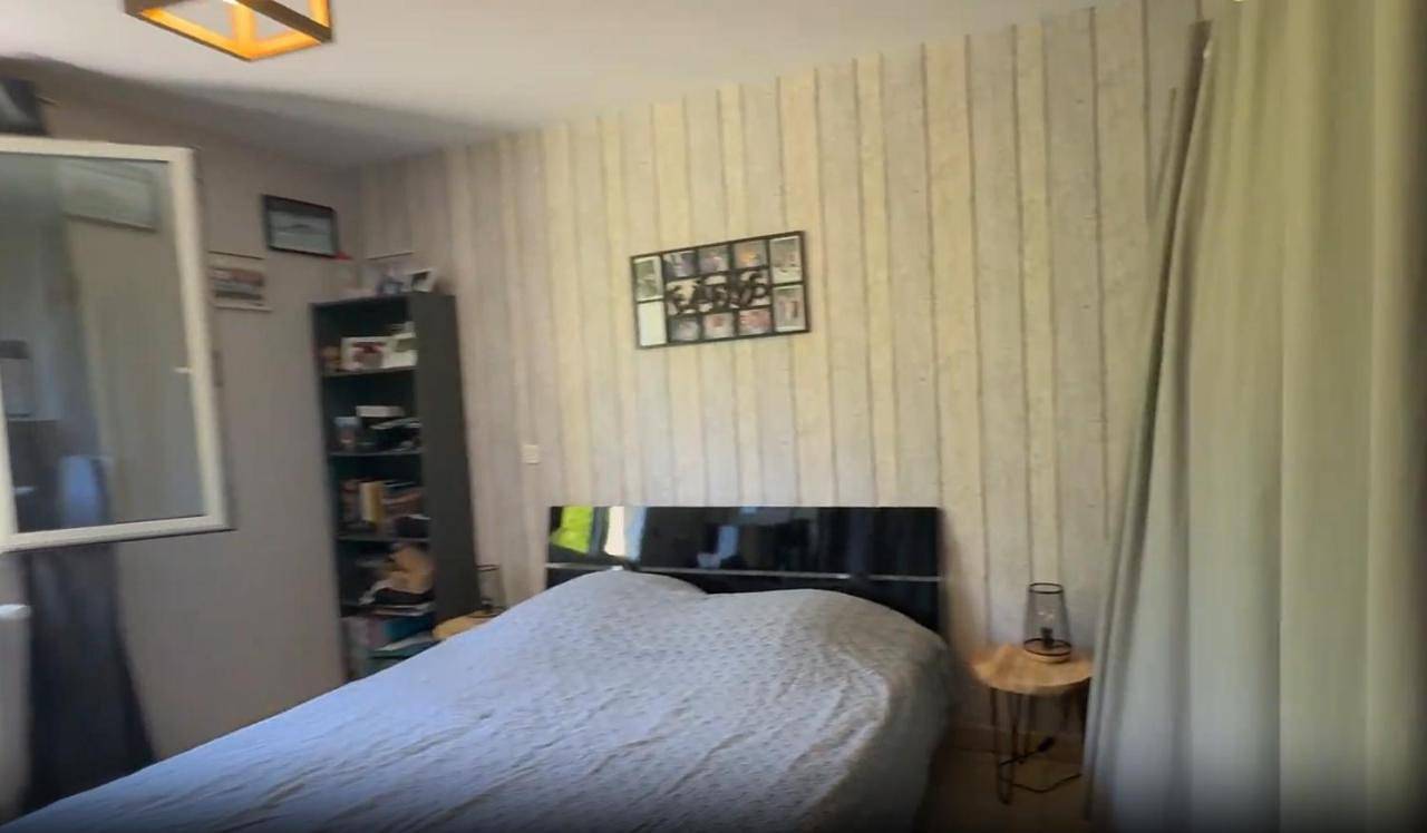 Le Nid Parisien in Paris, Ile de France