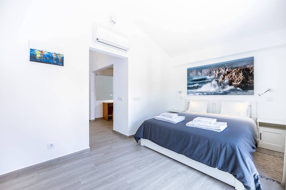 A unique space in the heart of Montes de Alvor village in Montes de Alvor, Alvor