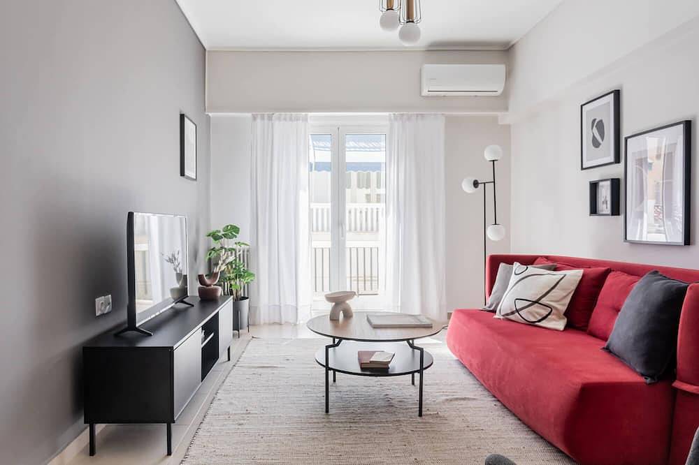 Appartamento vacanze a Atene a partire da 168€ a notte