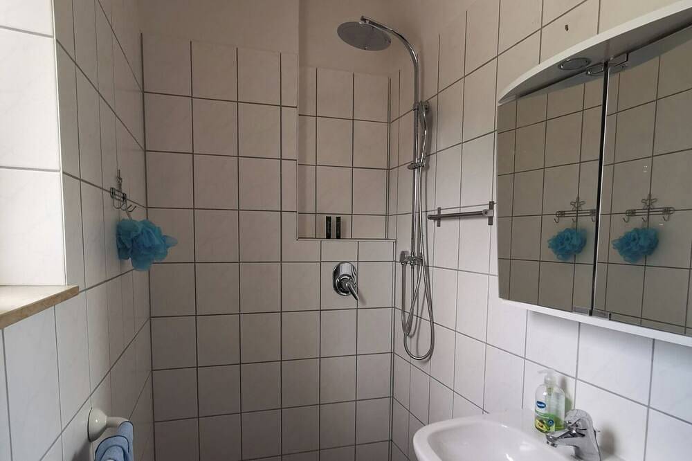 Ganze Wohnung, Ulm 2-room Apartment near university & city Centre in Ulm, Schwaben