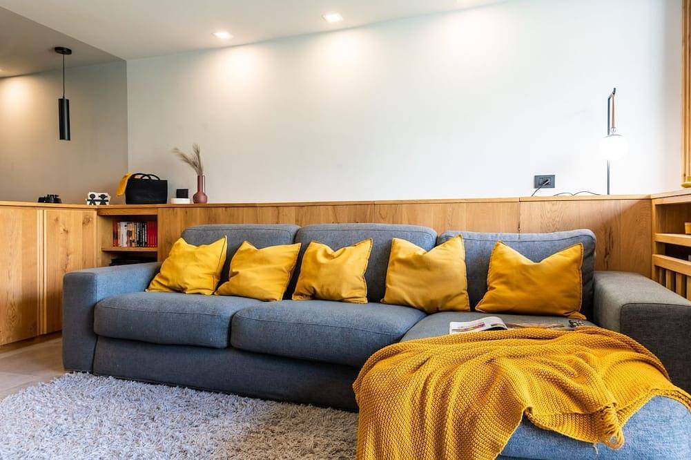 Entire apartment, Circus View - Ski-in/Ski-out | Breuil-Cervinia in Cervinia Cielo Alto, Valtournenche