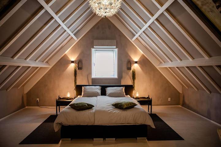 Ganze Wohnung, Gemütliches Ferienhaus im charmanten Yerseke. in Yerseke, Niederländische Nordsee