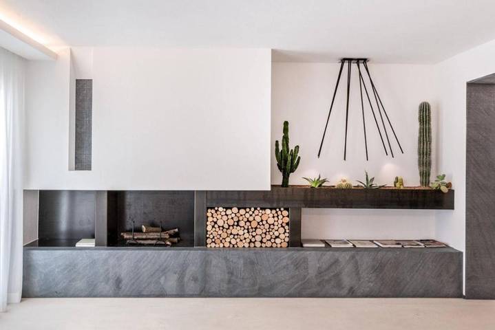 Geheel appartement, Villa with Private Pool in Ondamarina 1, Forte dei Marmi