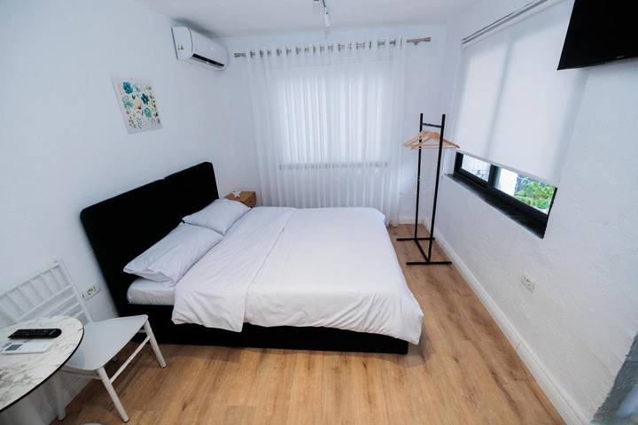 Maison d’hôte pour 2 personnes, avec jardin à Tirana - 3