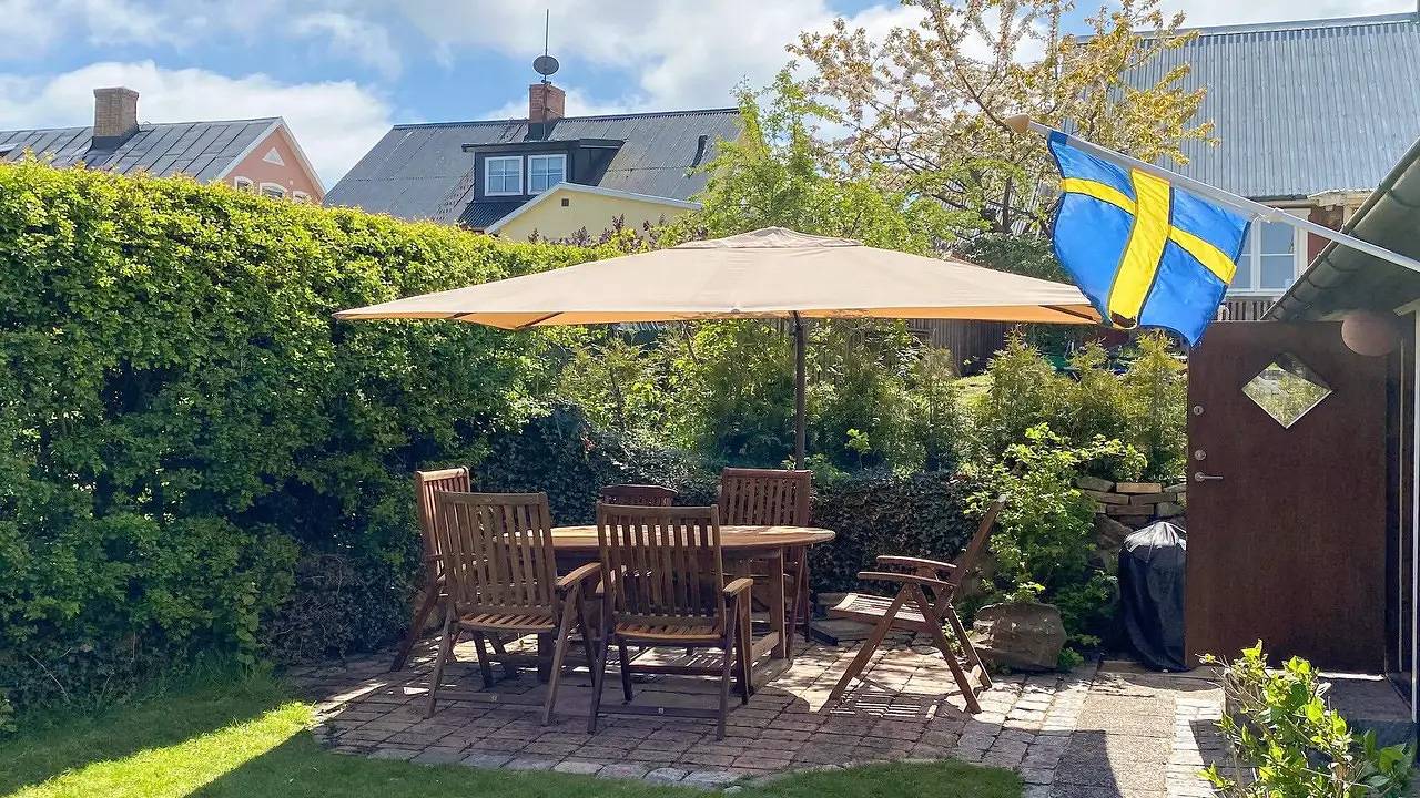 Ferienhaus für 5 Personen (50 m²) in Kivik in Kivik, Österlen