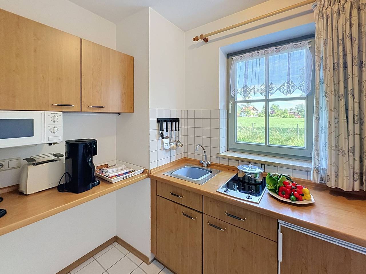 Ganze Wohnung, Bergzeit in Oberaudorf, Bayerische Alpen